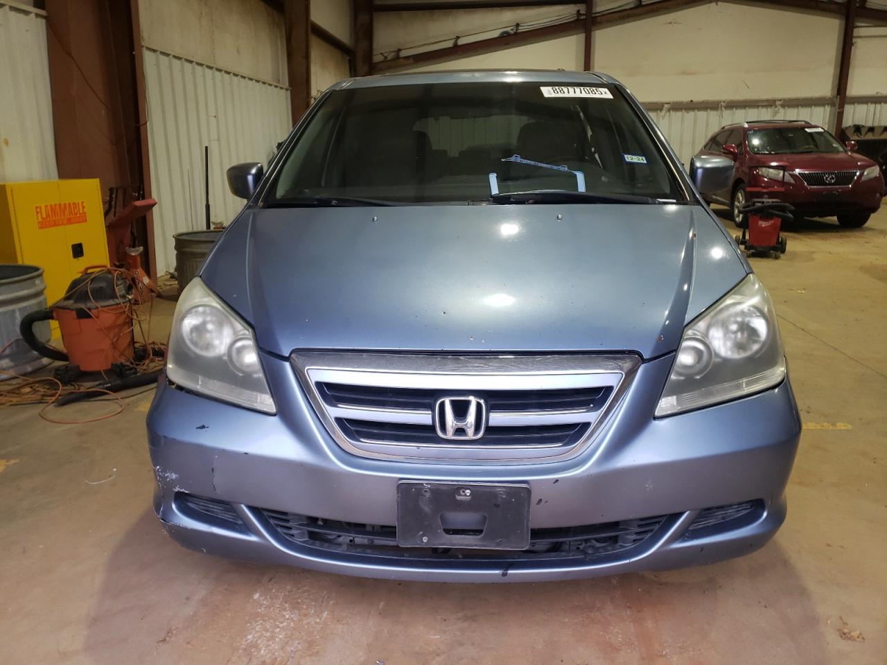2006 Honda Odyssey - Image 5