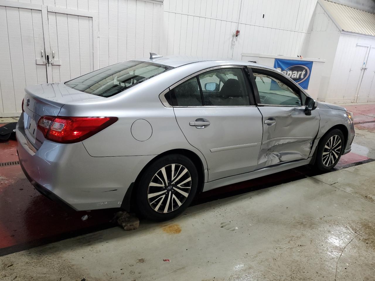 2019 Subaru Legacy - Image 3
