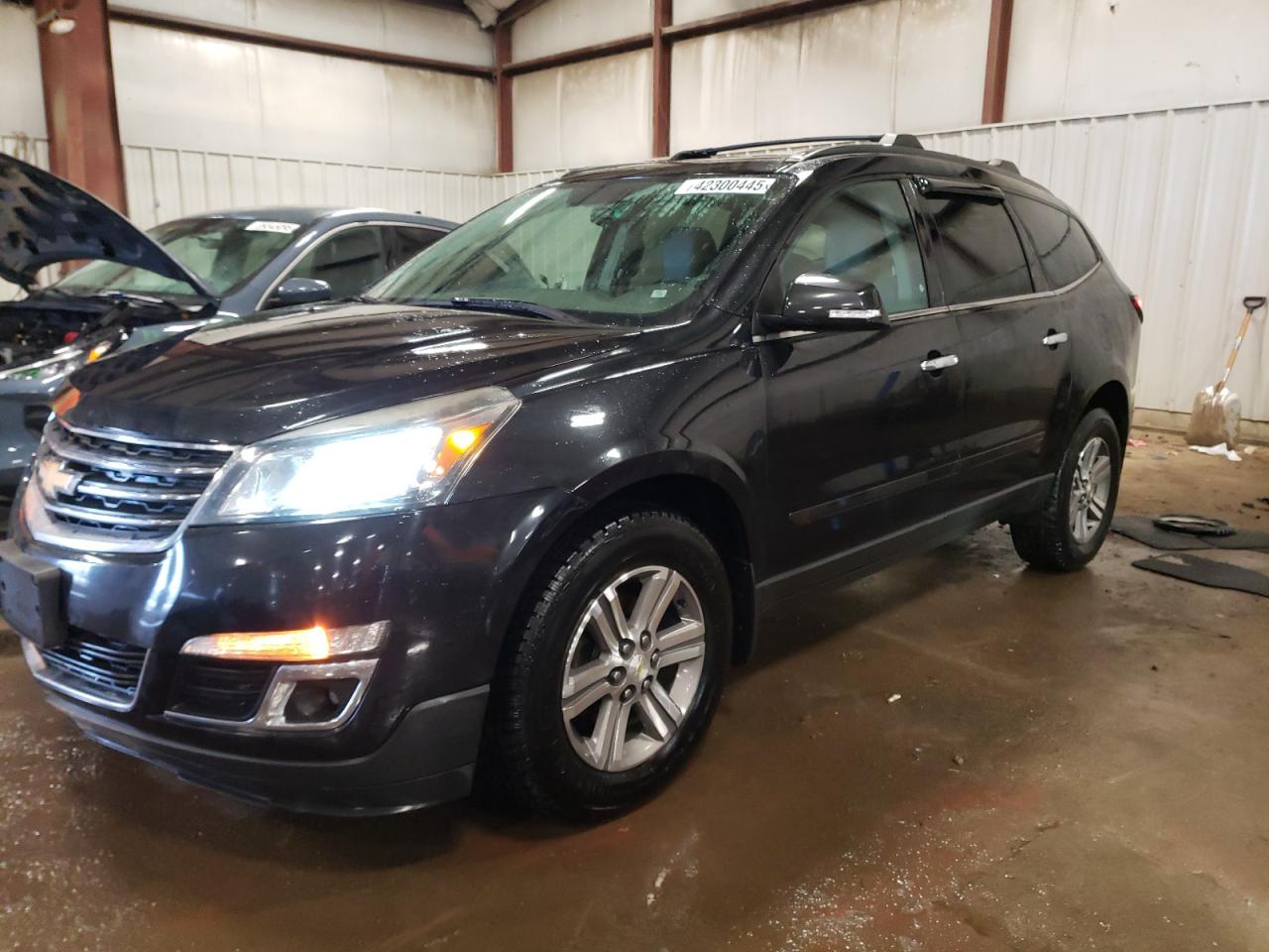 2015 Chevrolet Traverse - Image 1