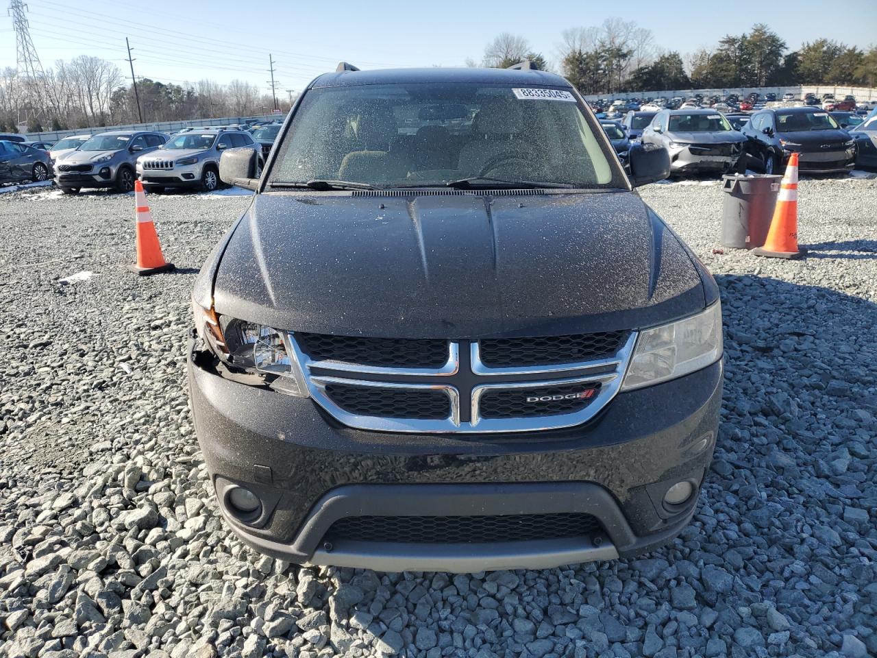 2016 Dodge Journey - Image 5
