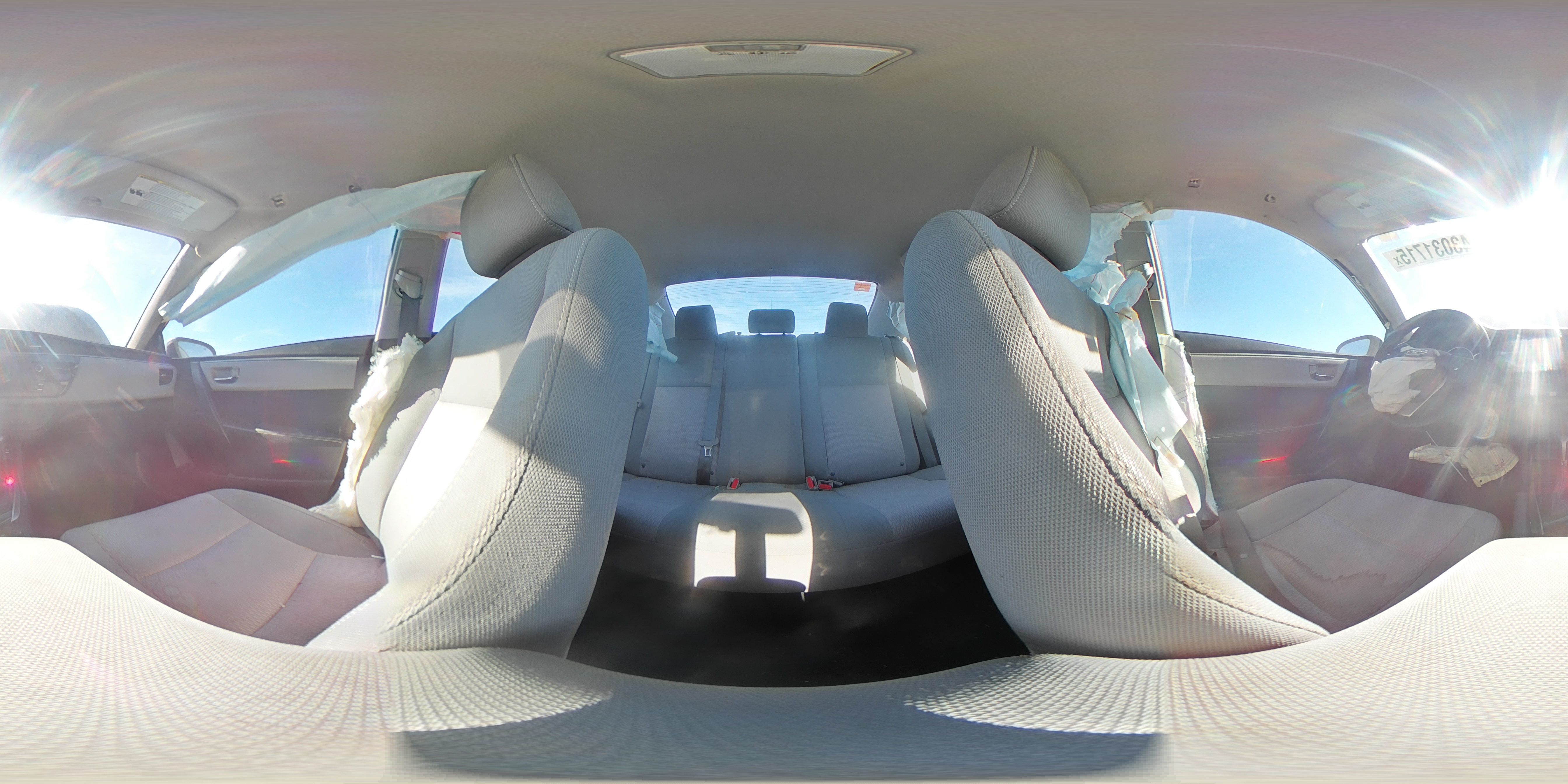 2014 Toyota Corolla - Image 13
