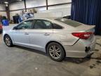 2016 Hyundai Sonata Se للبيع في Byron، GA - Rear End