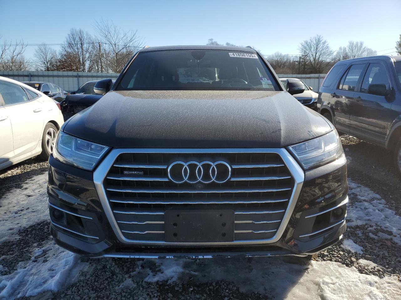 2018 Audi Q7 - Image 5