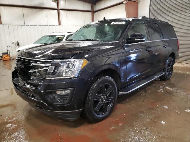 2020 Ford Expedition Max Xlt