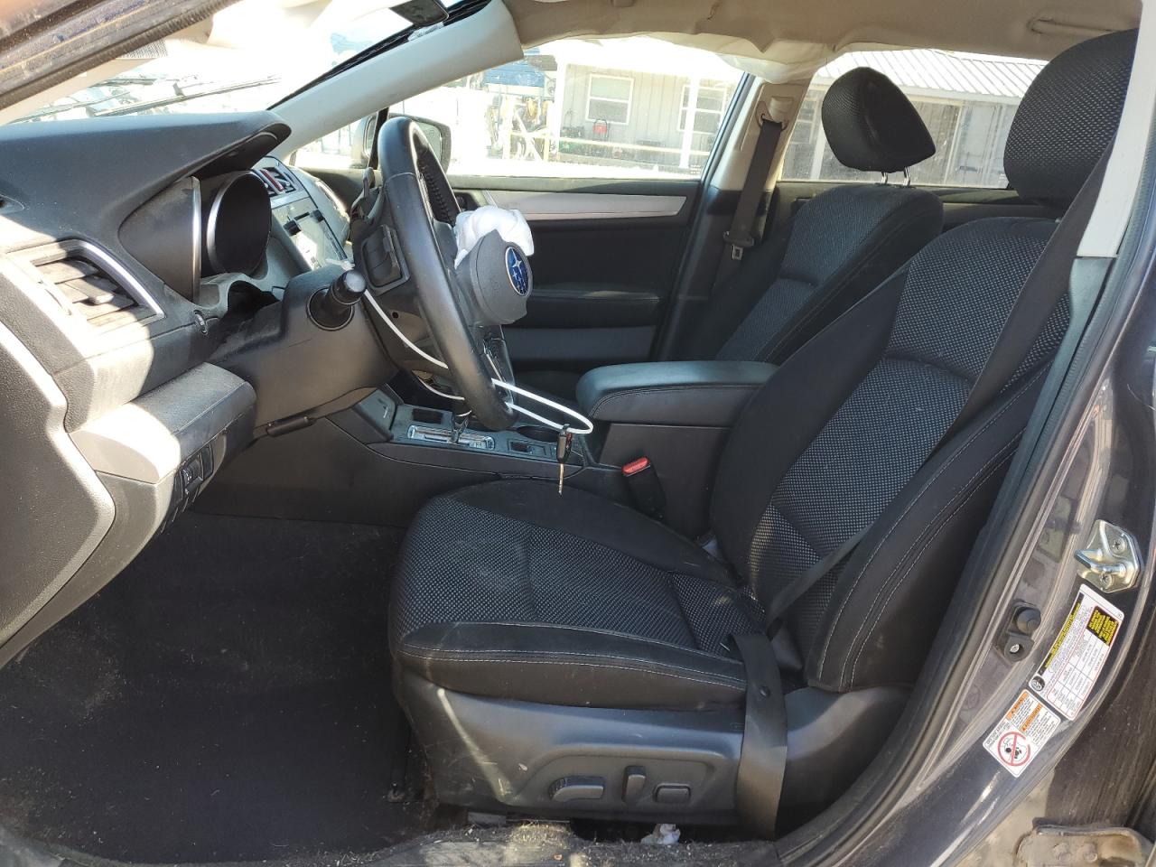 2015 Subaru Outback - Image 7