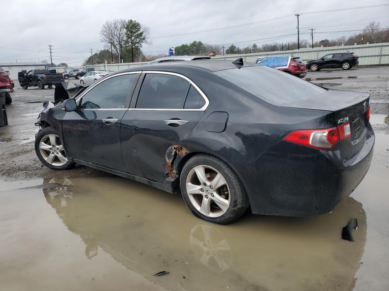 2009 Acura TSX - Image 2