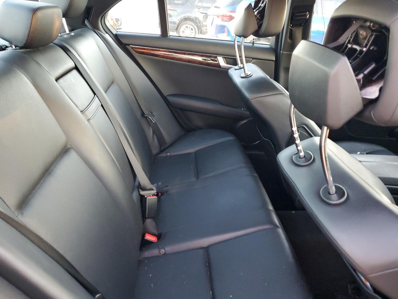 2013 Mercedes-Benz C-klasse - Image 10