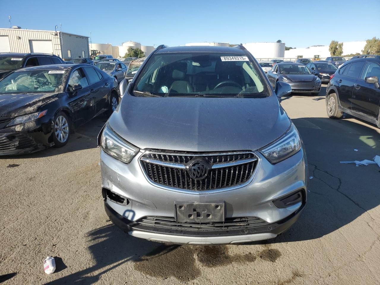 2019 Buick Encore - Image 5