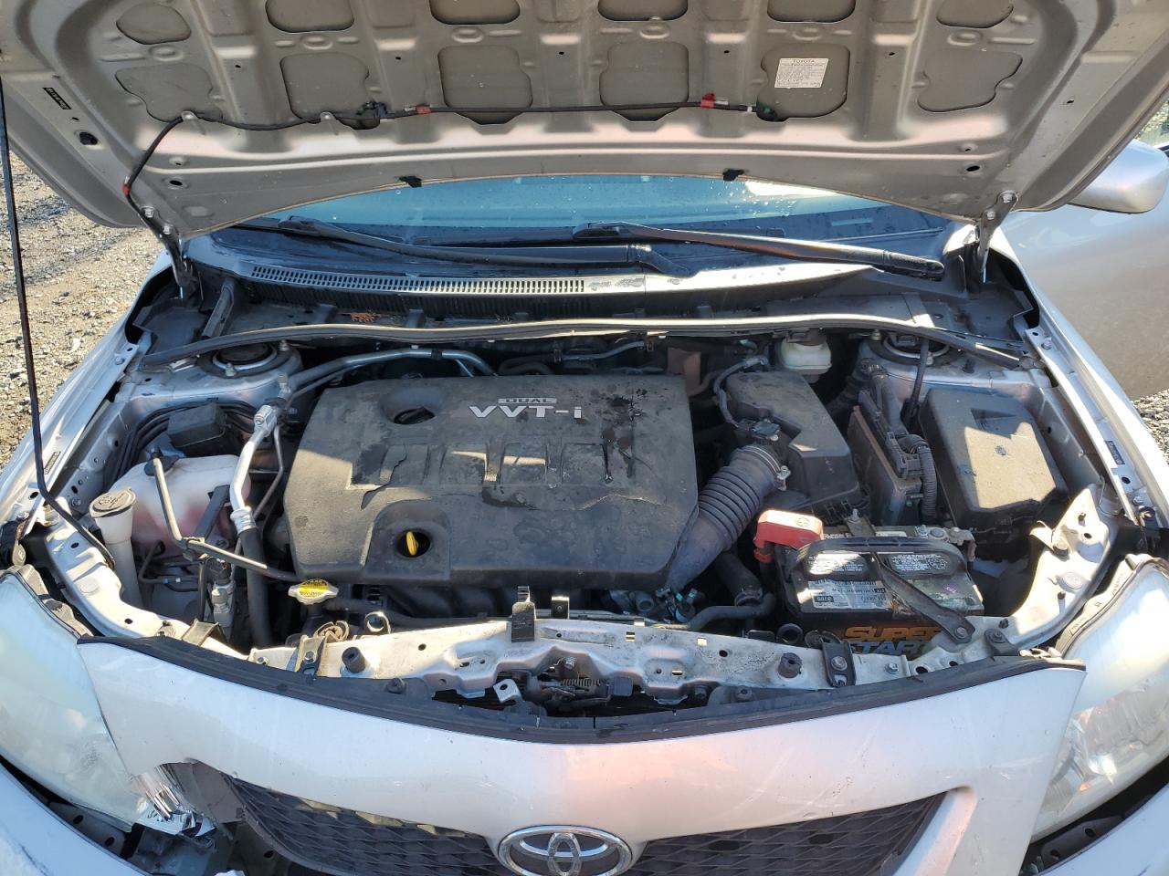 2009 Toyota Corolla - Image 11