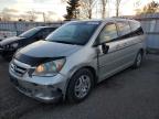 2005 HONDA ODYSSEY TOURING for sale at Copart ON - TORONTO