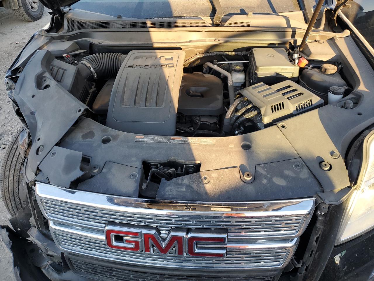 2015 GMC Terrain - Image 12