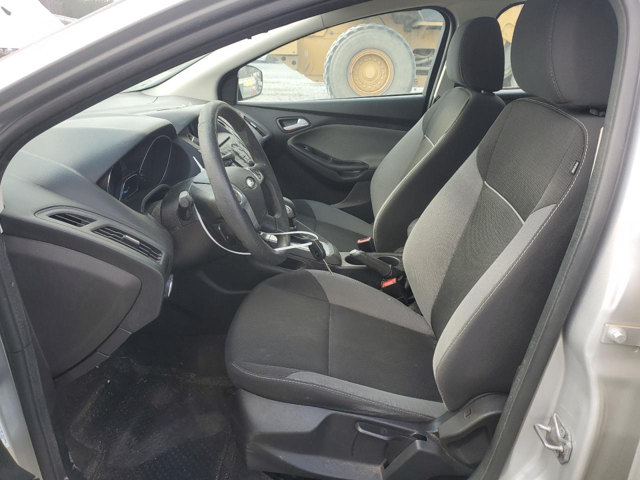 2014 Ford Focus - Image 7