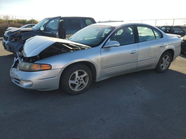 2003 Pontiac Bonneville Se