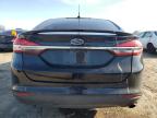 2017 Ford Fusion Se na sprzedaż w Dyer, IN - Vandalism