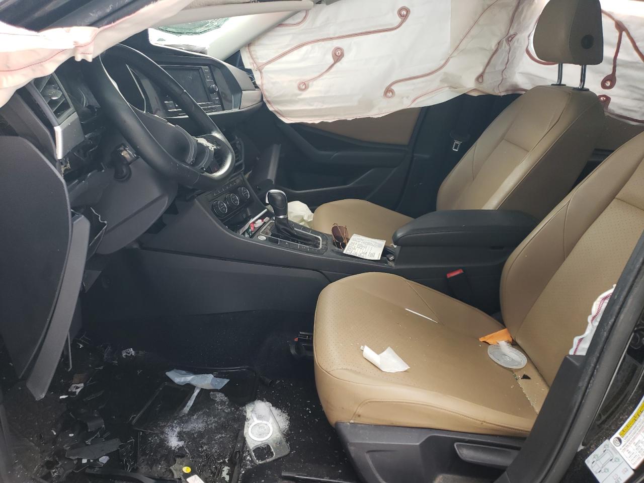 2019 Volkswagen Jetta - Image 7