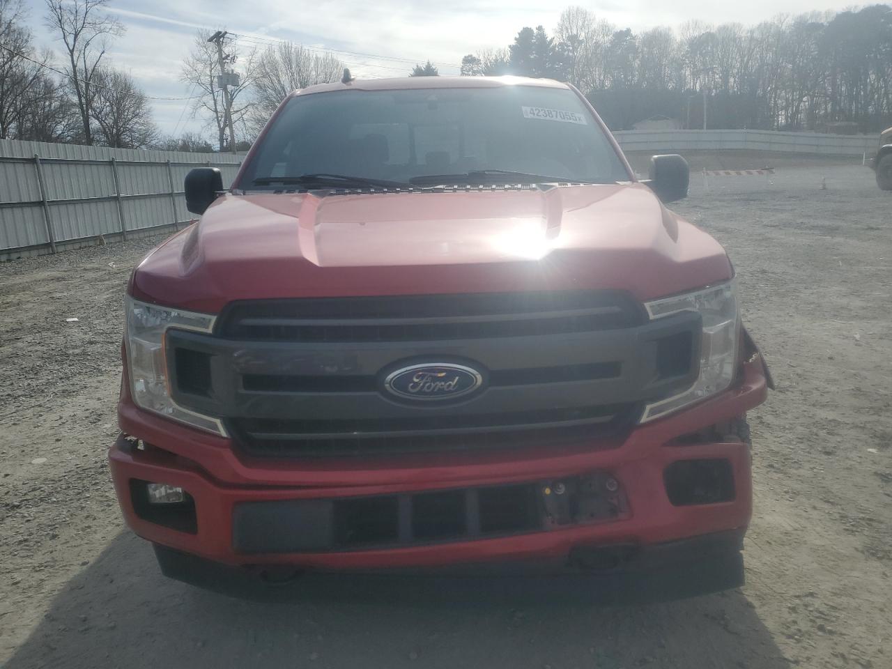 2020 Ford F-150 - Image 5