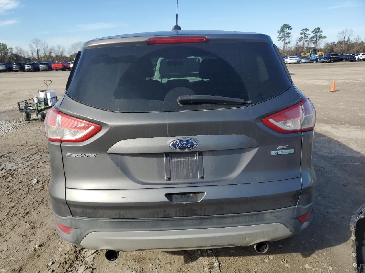 2013 Ford Escape - Image 6