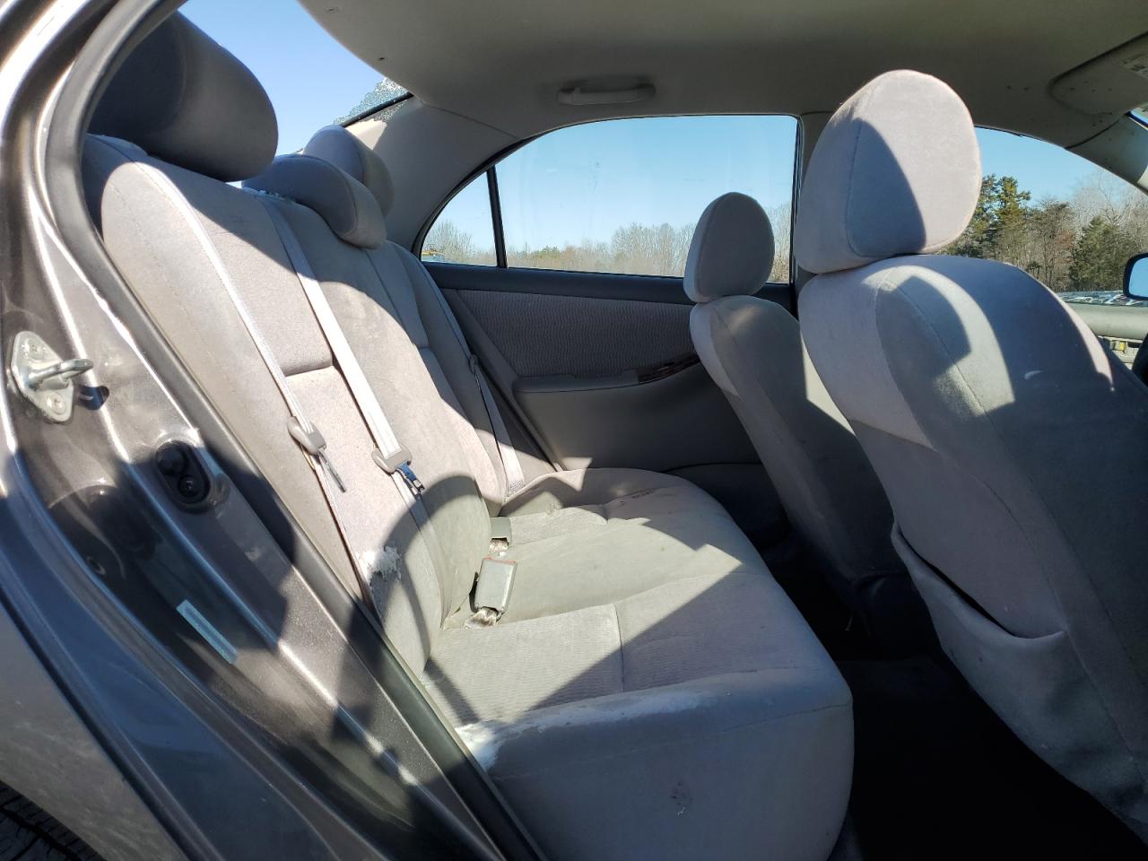 2006 Toyota Corolla - Image 10