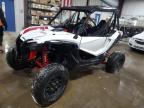 2021 HONDA SXS1000 S2R   for sale at Copart PA - PITTSBURGH WEST