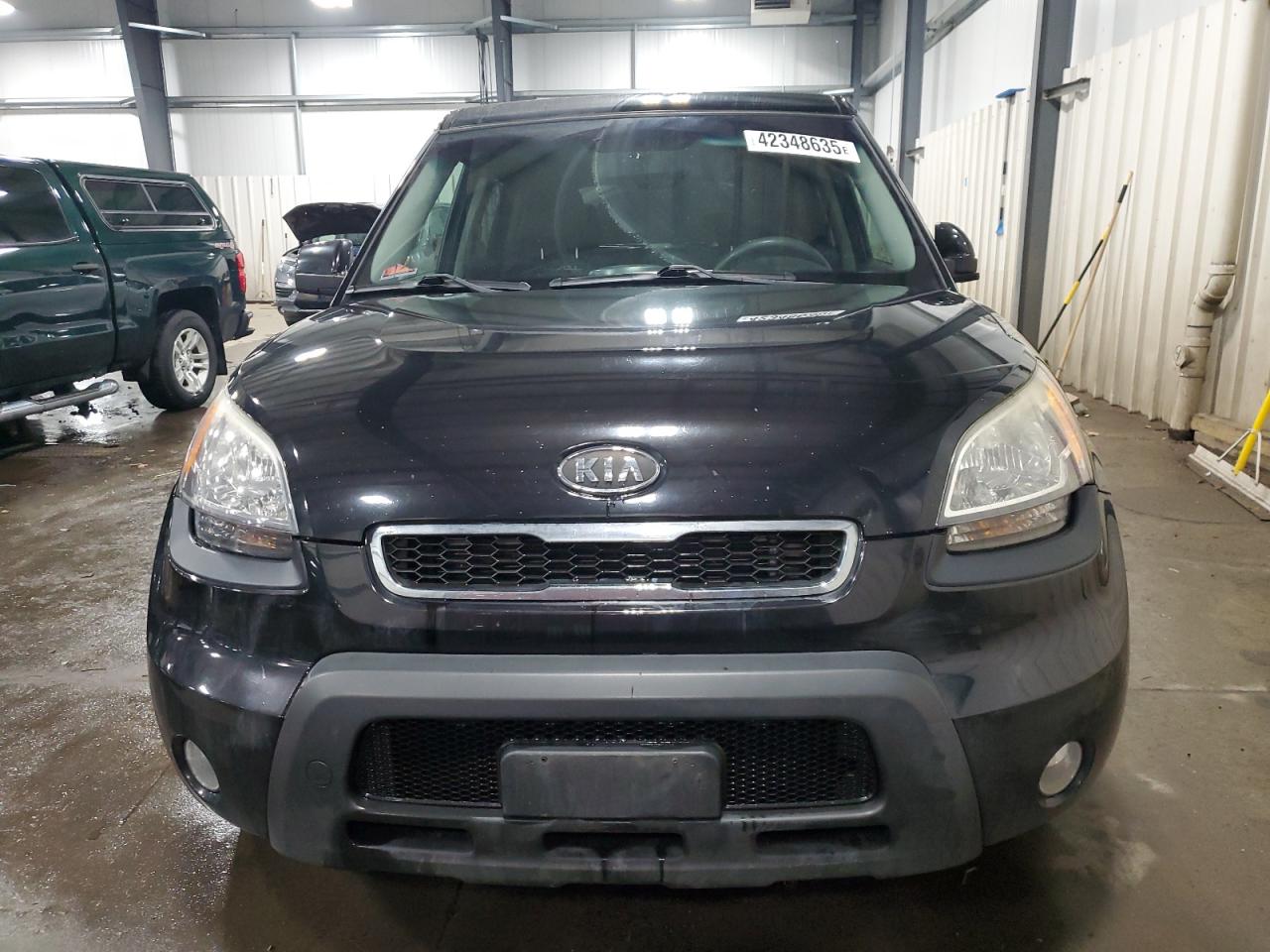 2011 Kia Soul - Image 5