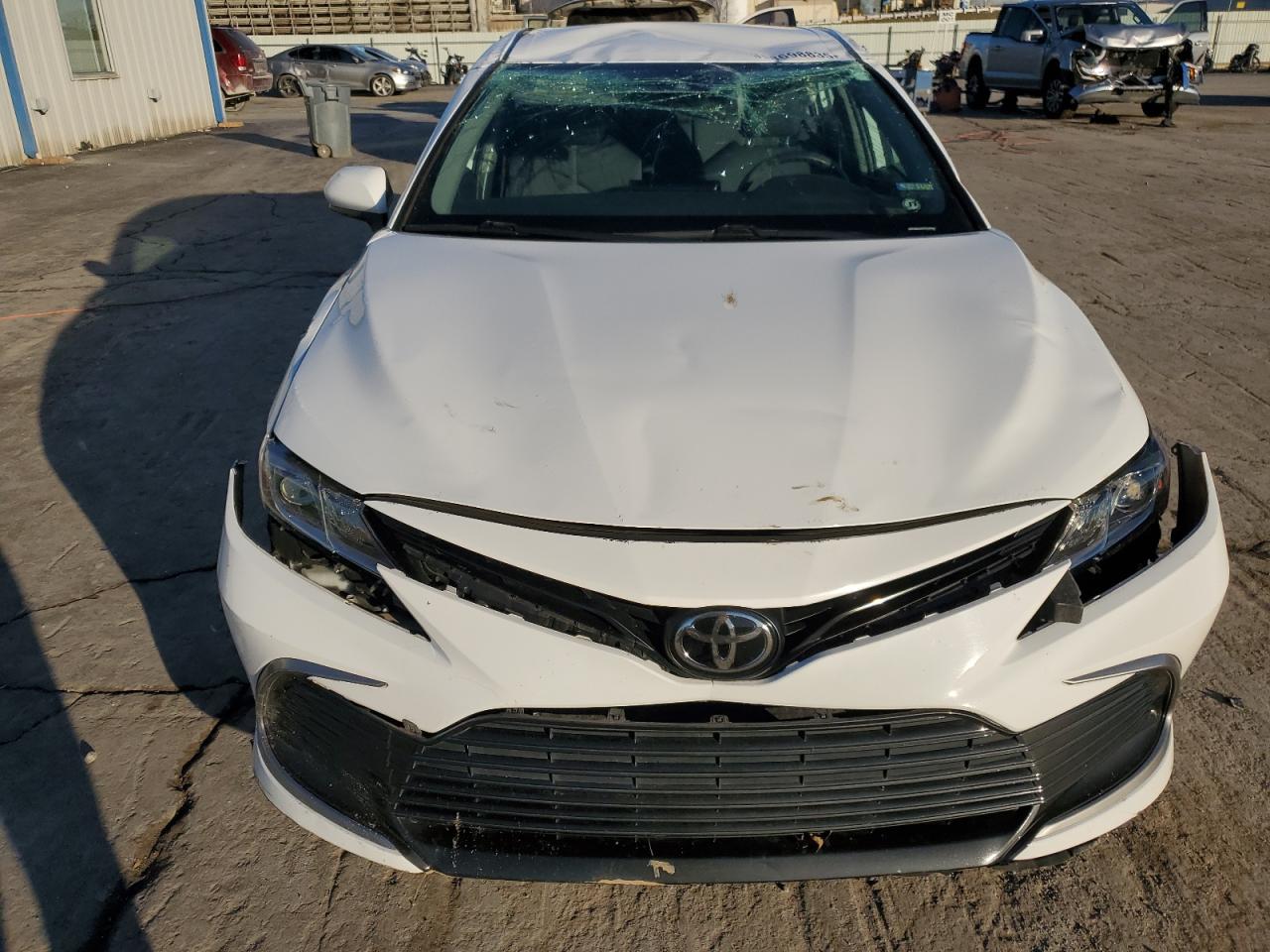 2021 Toyota Camry - Image 5