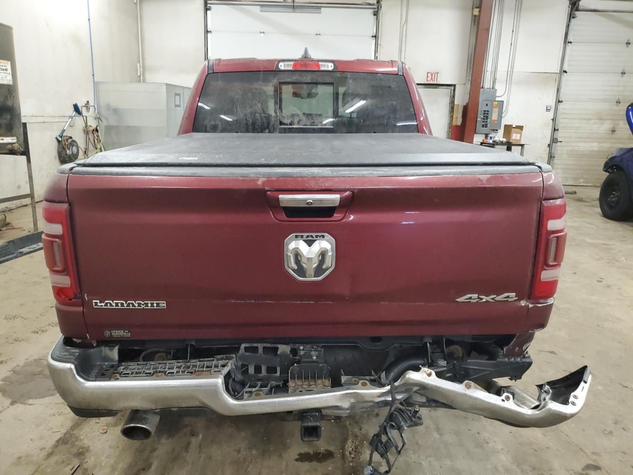 2019 RAM 1500 - Image 6