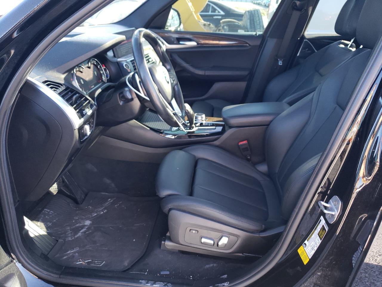 2019 BMW X3 - Image 7