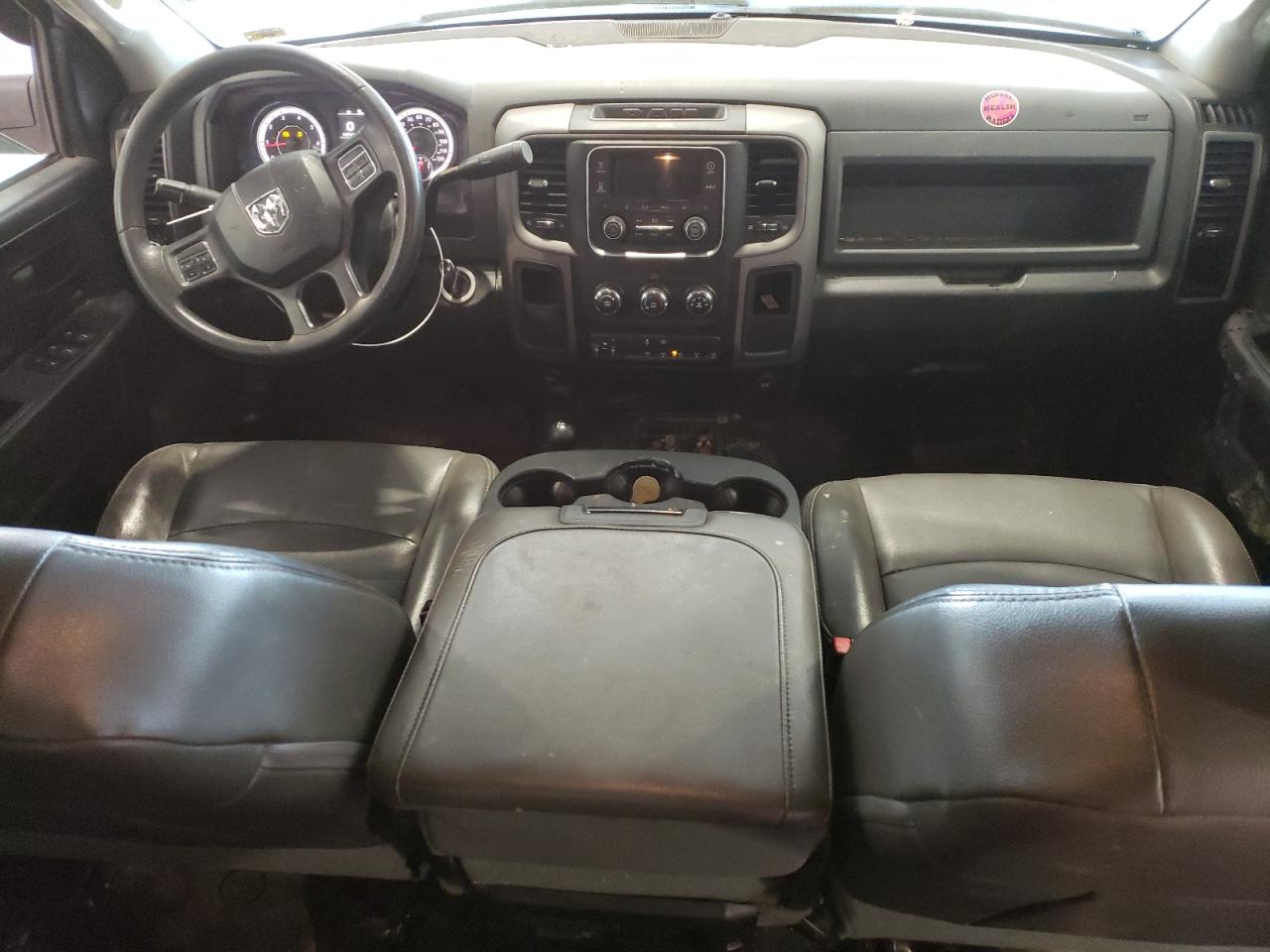 2016 Ram 2500 St VIN: 3C6UR5CJXGG274988 Lot: 88792365