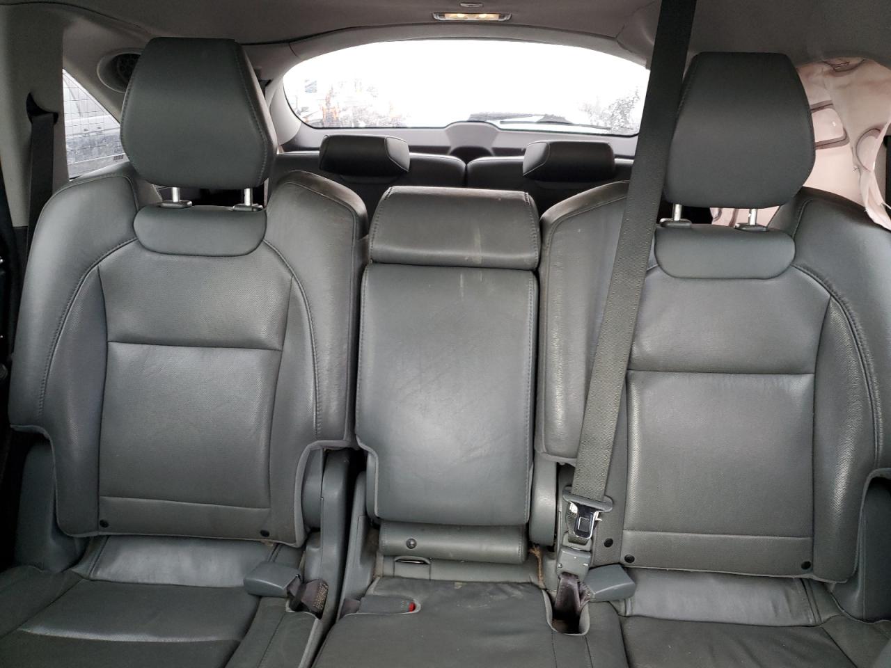 2016 Acura MDX - Image 10
