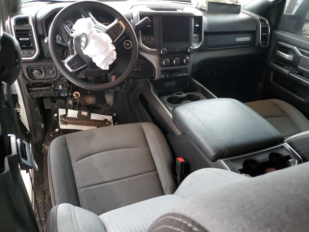 2023 Ram 2500 VIN: 3C6URSDL8RG195113 Lot: 87688075