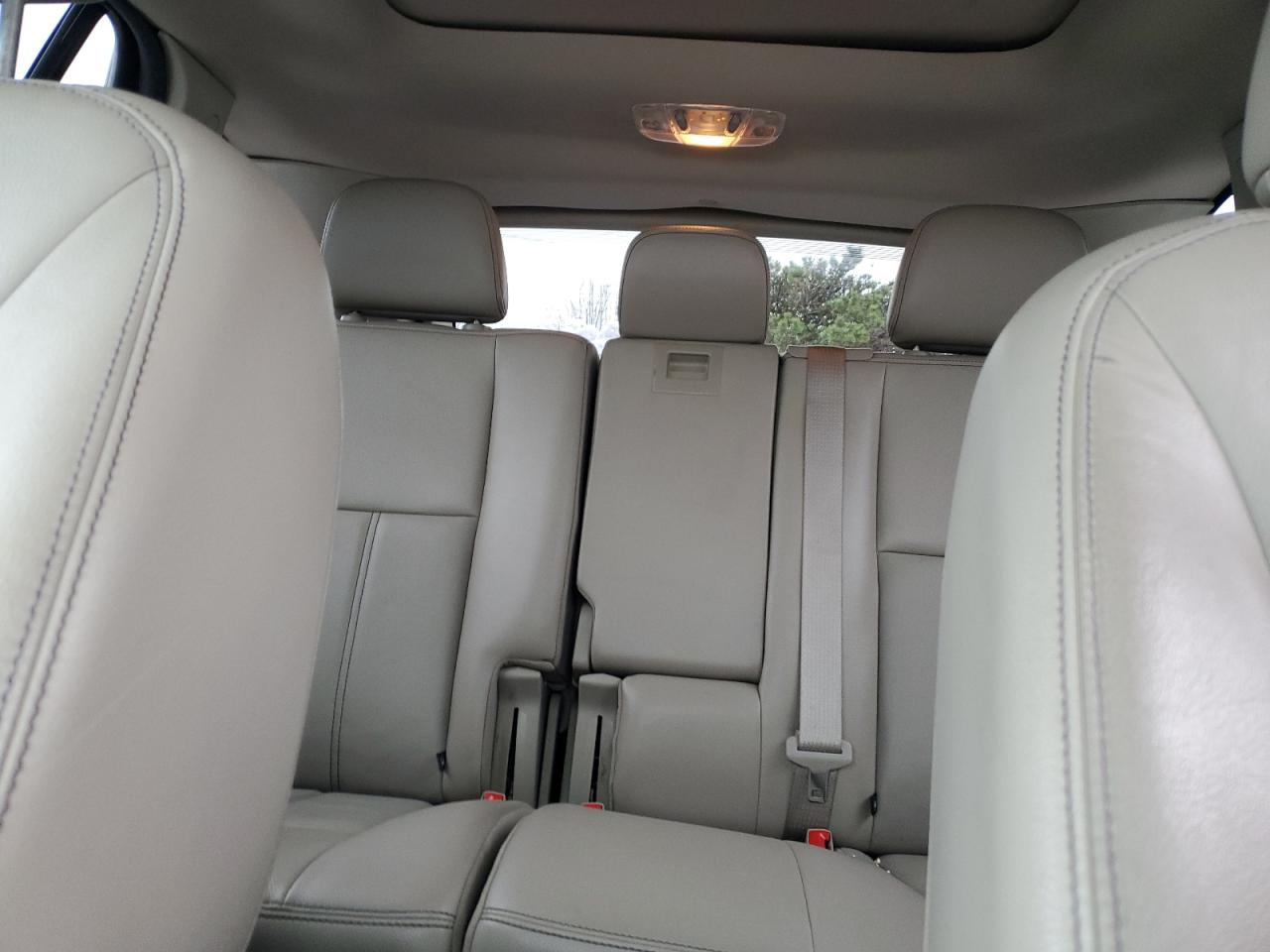 2011 Ford Edge - Image 10