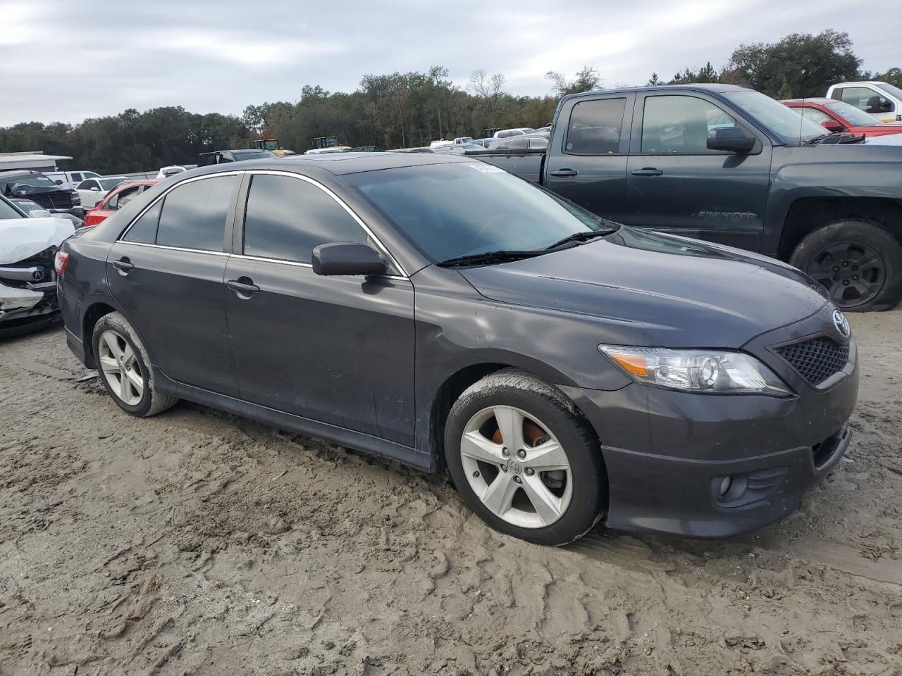 2011 Toyota Camry - Image 4
