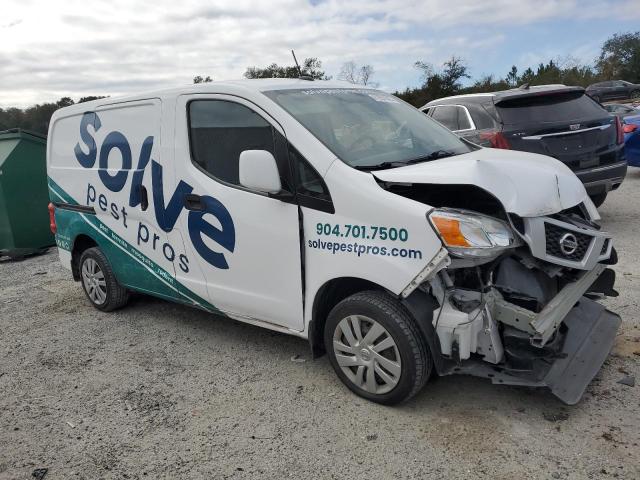 2021 NISSAN NV200 2.5S  