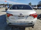 2017 Toyota Corolla L en Venta en Loganville, GA - Rear End