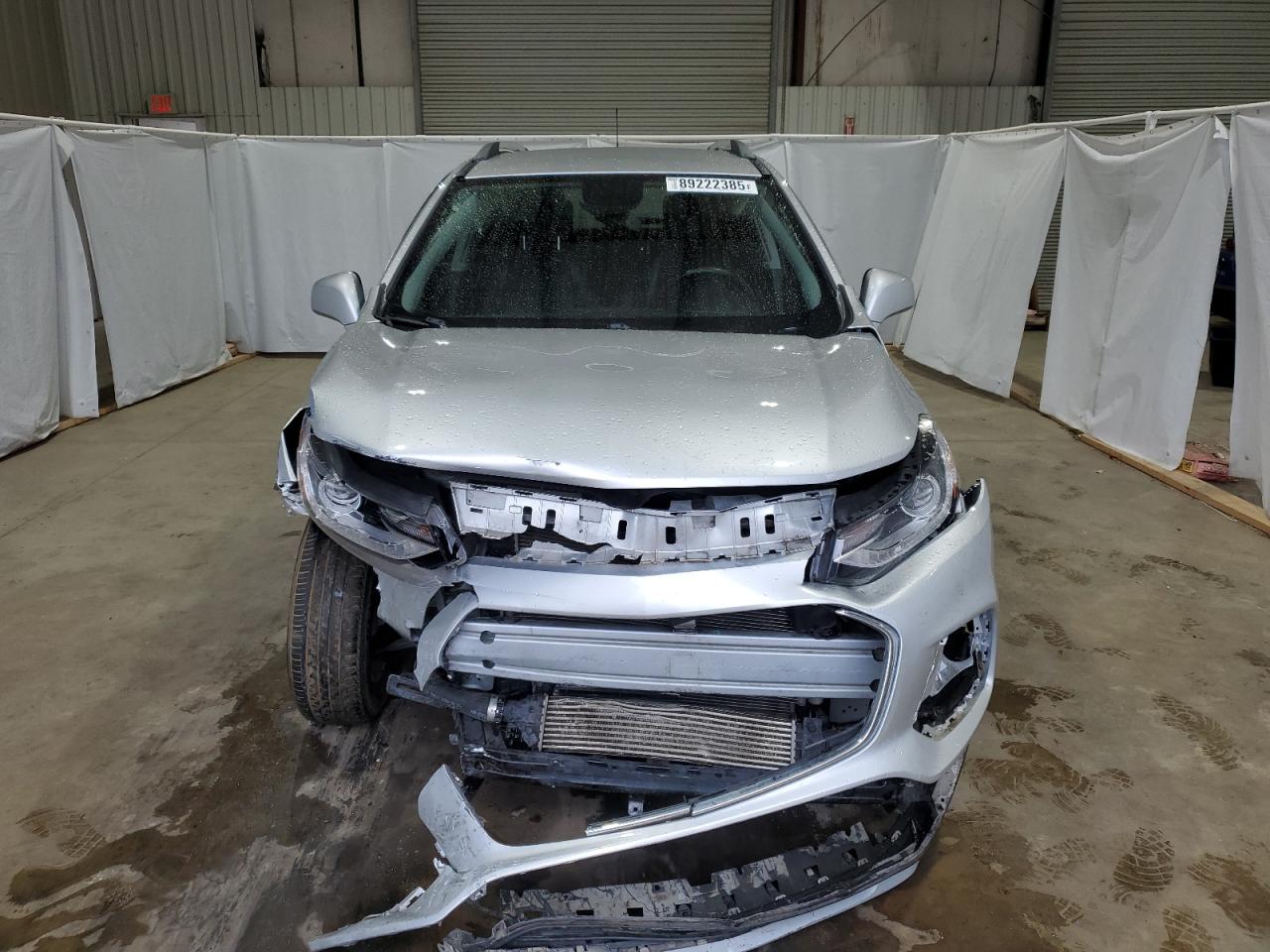 2018 Chevrolet Trax - Image 5