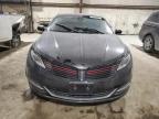 2014 Lincoln Mkz Hybrid იყიდება Eldridge-ში, IA - All Over
