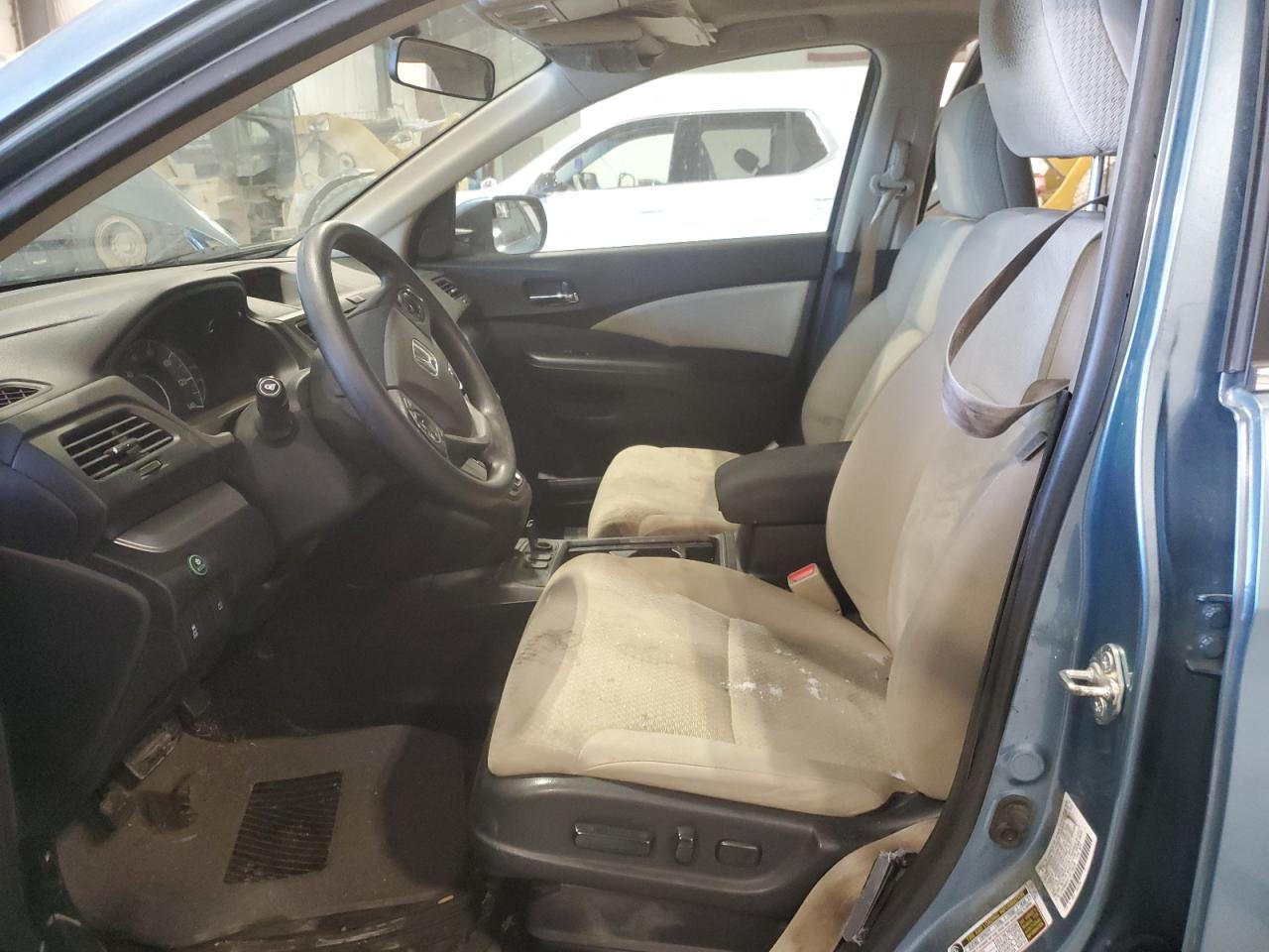 2016 Honda CR-V - Image 7