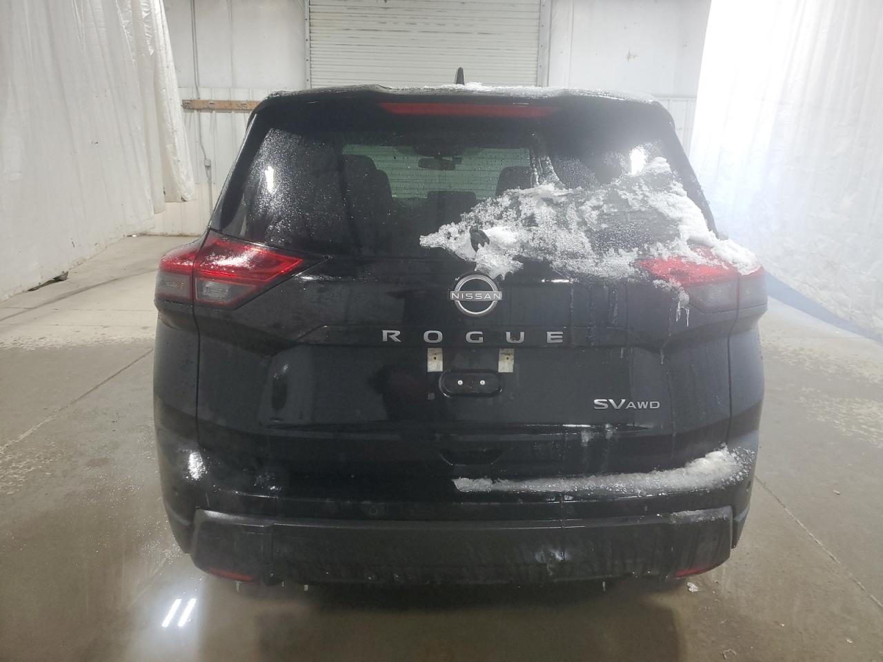 2024 Nissan Rogue - Image 6