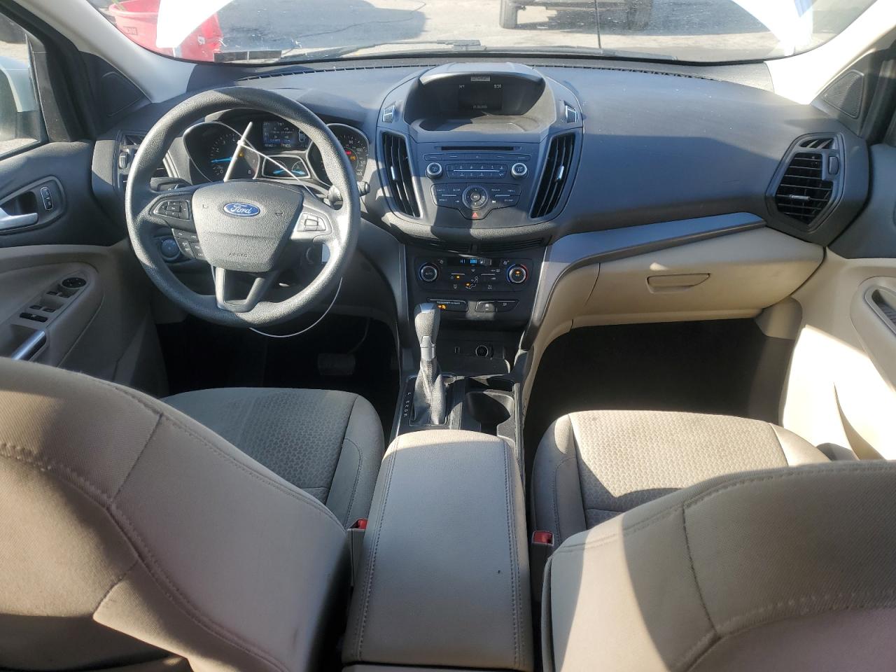2017 Ford Escape - Image 8
