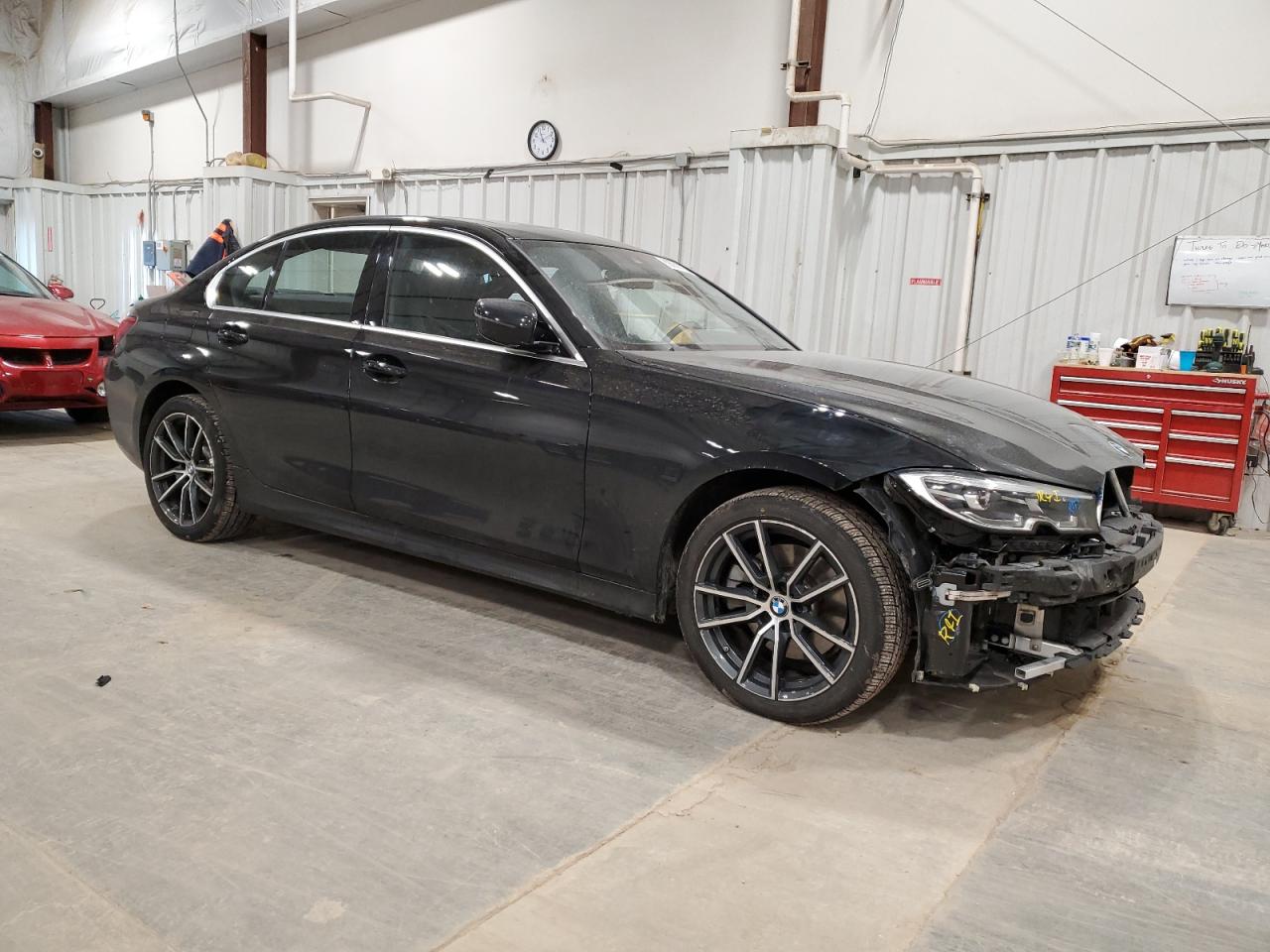 2019 BMW 3er - Image 4