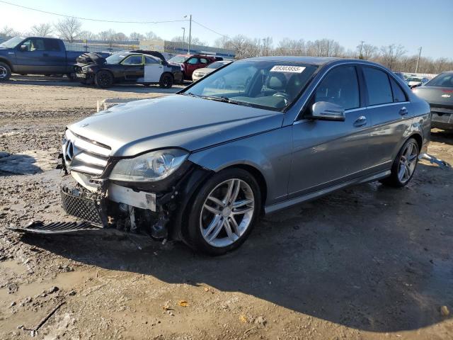 Louisville, KY에서 판매 중인 2012 Mercedes-Benz C 300 4Matic - Front End