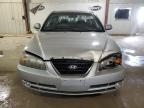 2004 Hyundai Elantra Gls на продаже в Haslet, TX - Front End