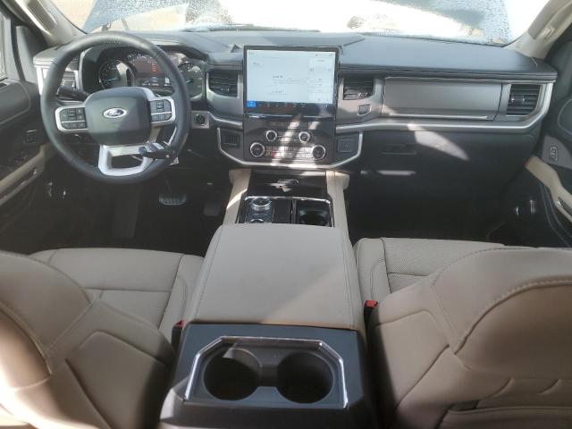  FORD EXPEDITION 2024 Blue