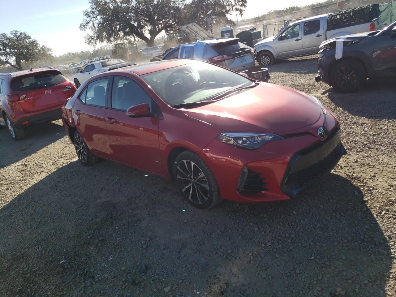 VIN 5YFBURHEXHP655236 2017 TOYOTA COROLLA no.4