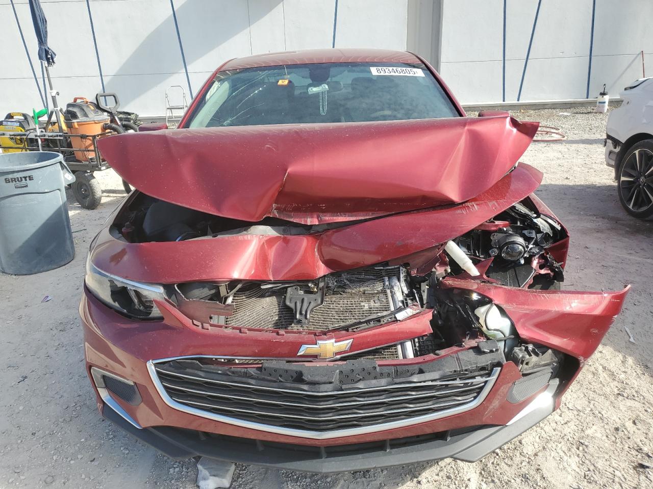 2018 Chevrolet Malibu - Image 5
