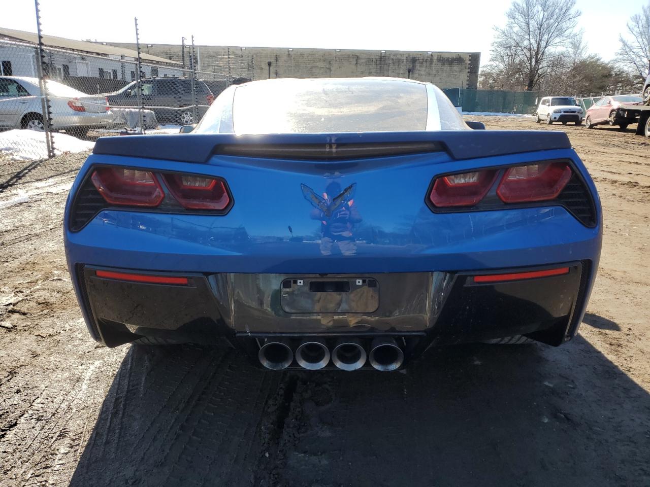2014 Chevrolet Corvette - Image 6
