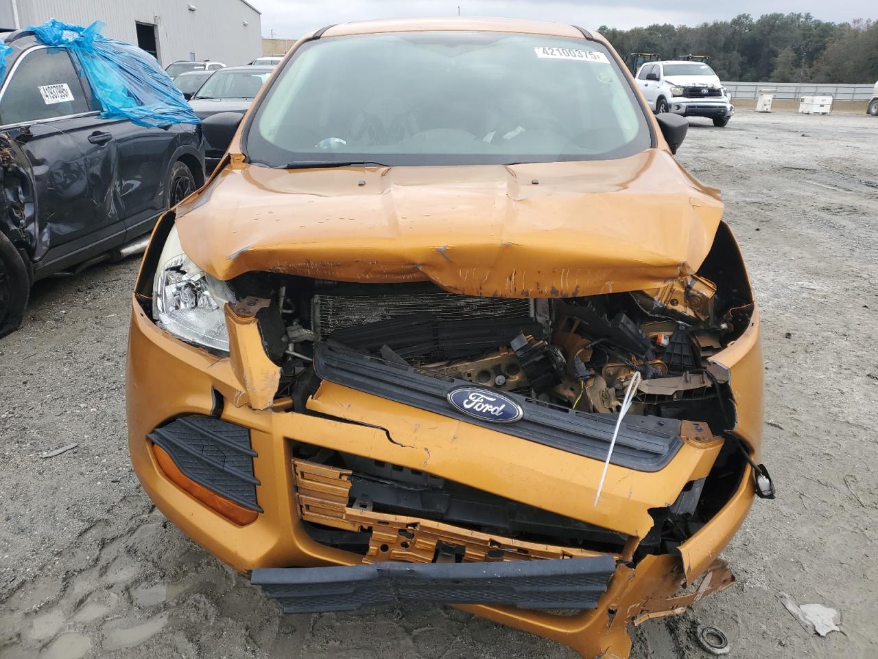 2016 Ford Escape - Image 5