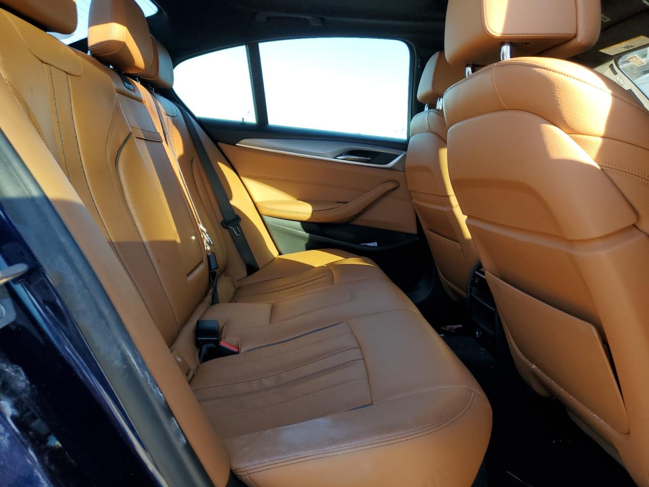 2018 BMW 5er - Image 10