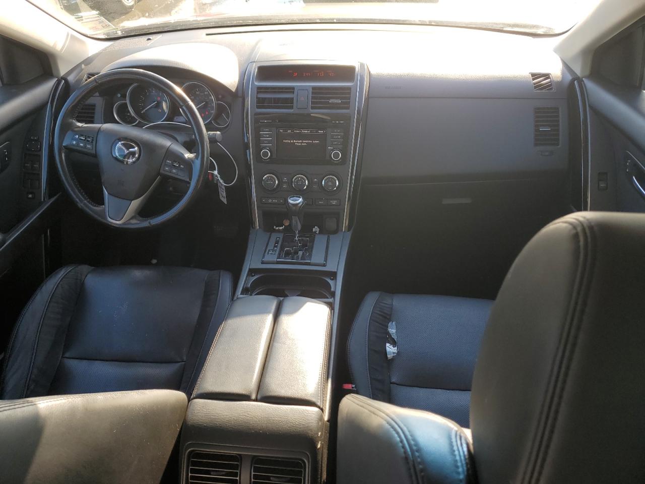 2015 Mazda CX-9 - Image 8