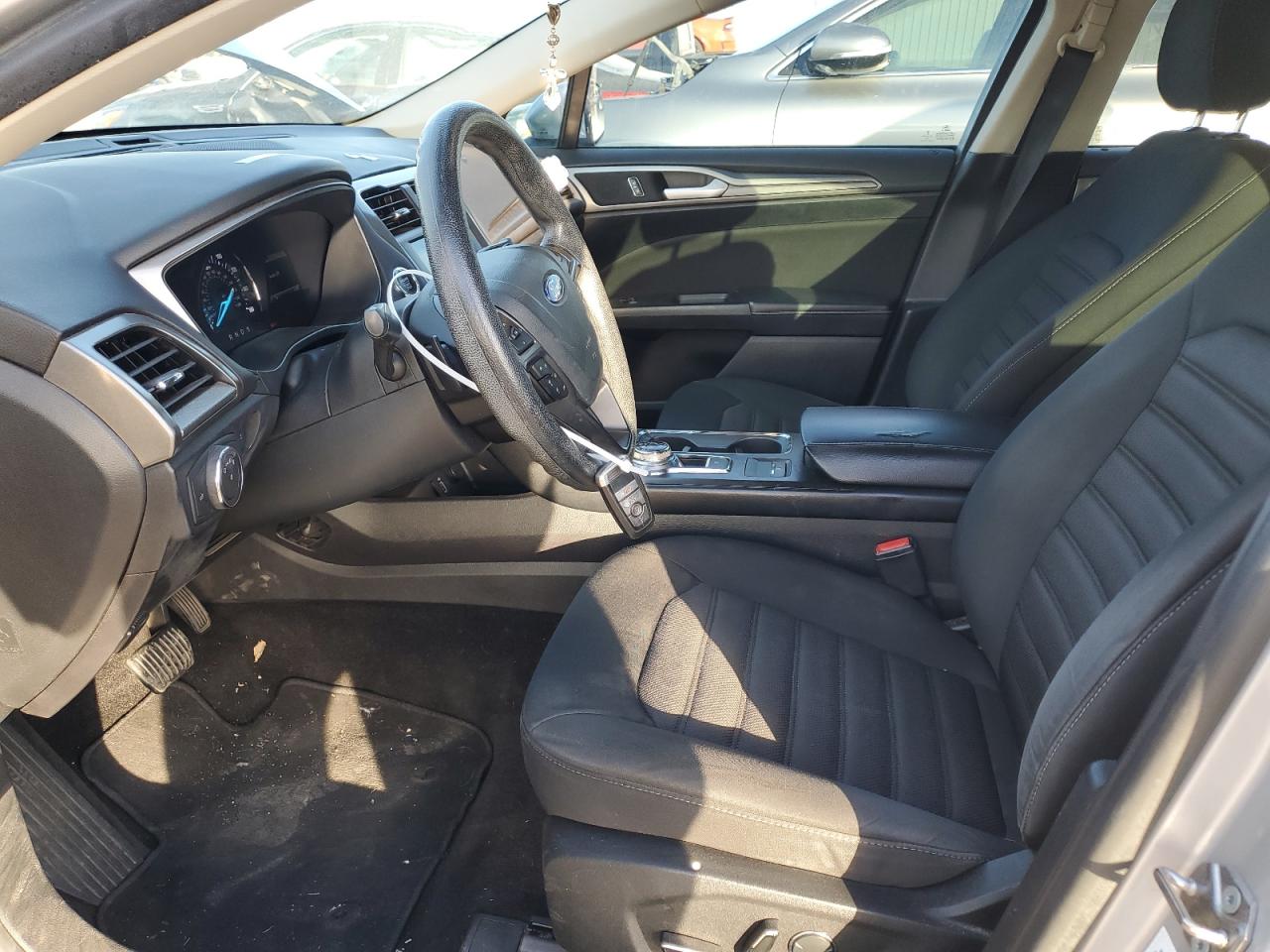 2018 Ford Fusion - Image 7
